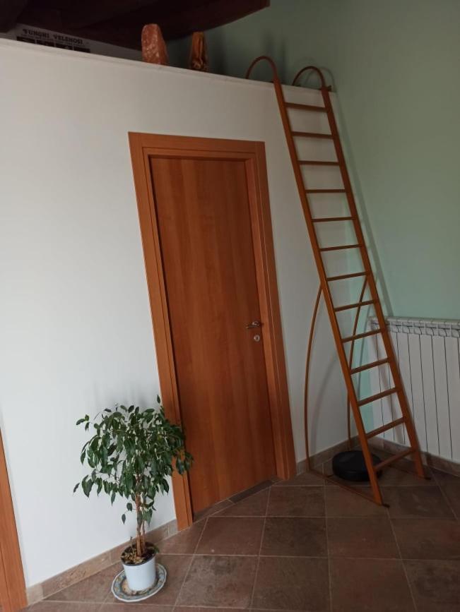 La Casa Dei Sogni Agira Exterior foto