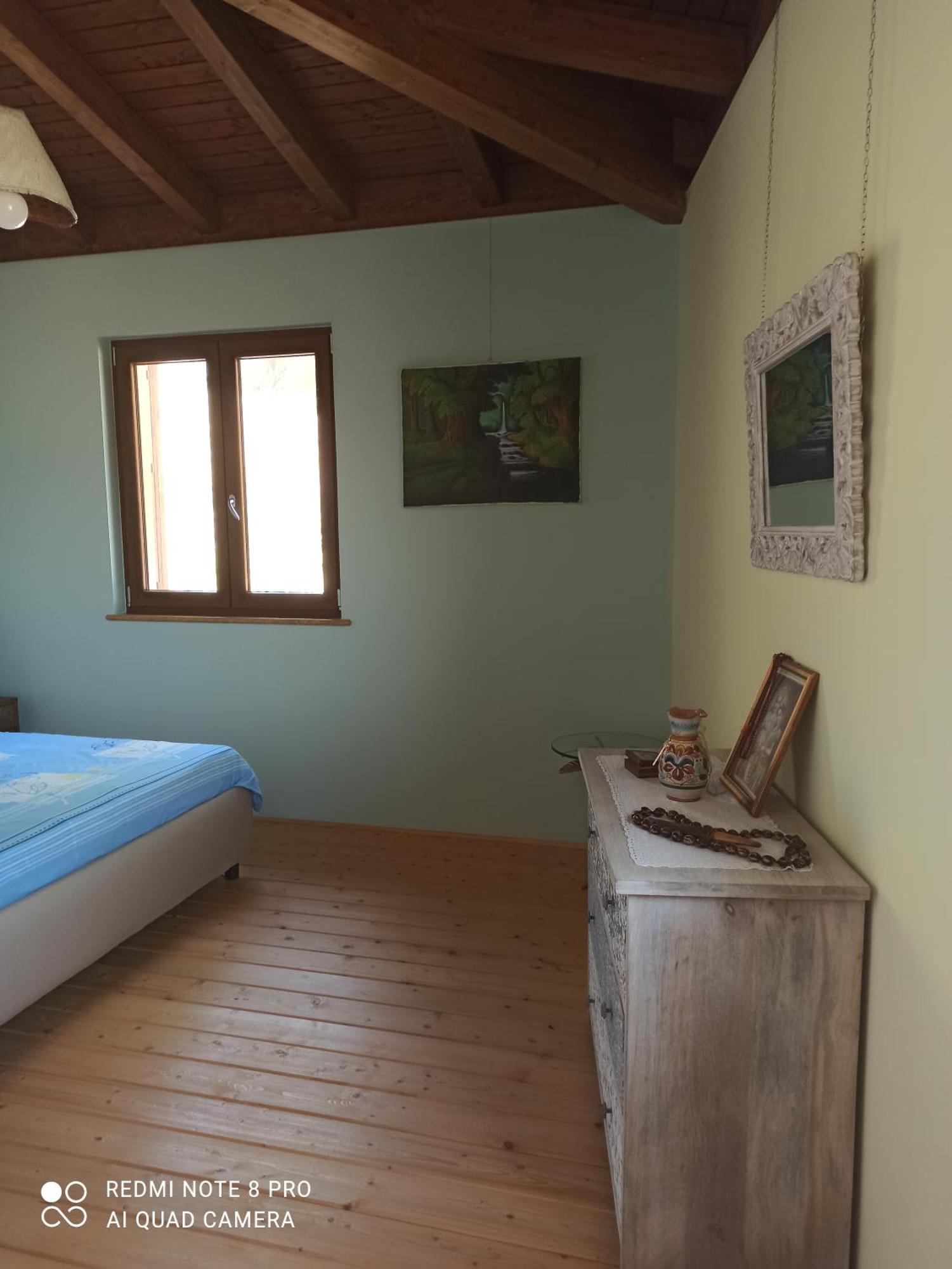 La Casa Dei Sogni Agira Exterior foto