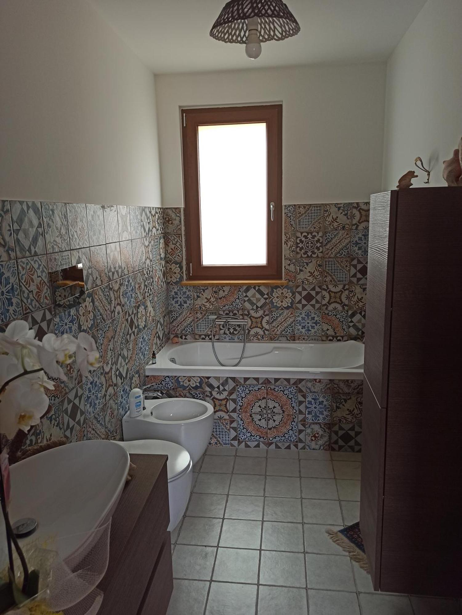 La Casa Dei Sogni Agira Exterior foto